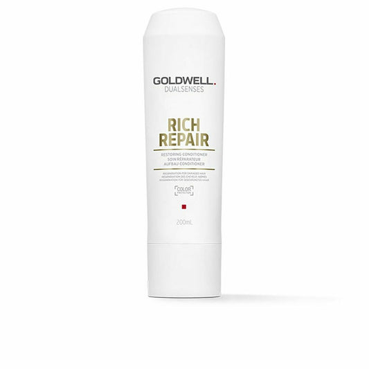 Anti-Hair Loss Treatment Goldwell 206138 200 ml Goldwell