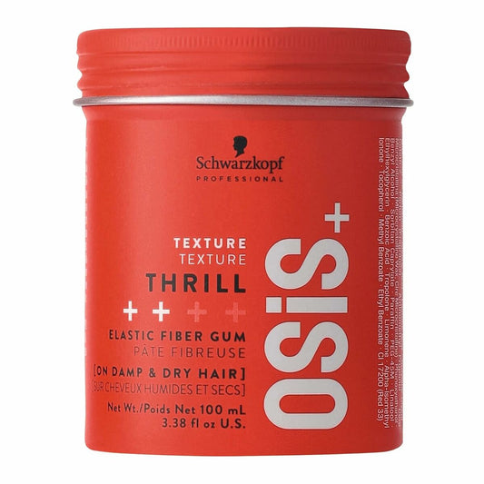 Hair Texturiser Schwarzkopf Osis+ 100 ml Schwarzkopf