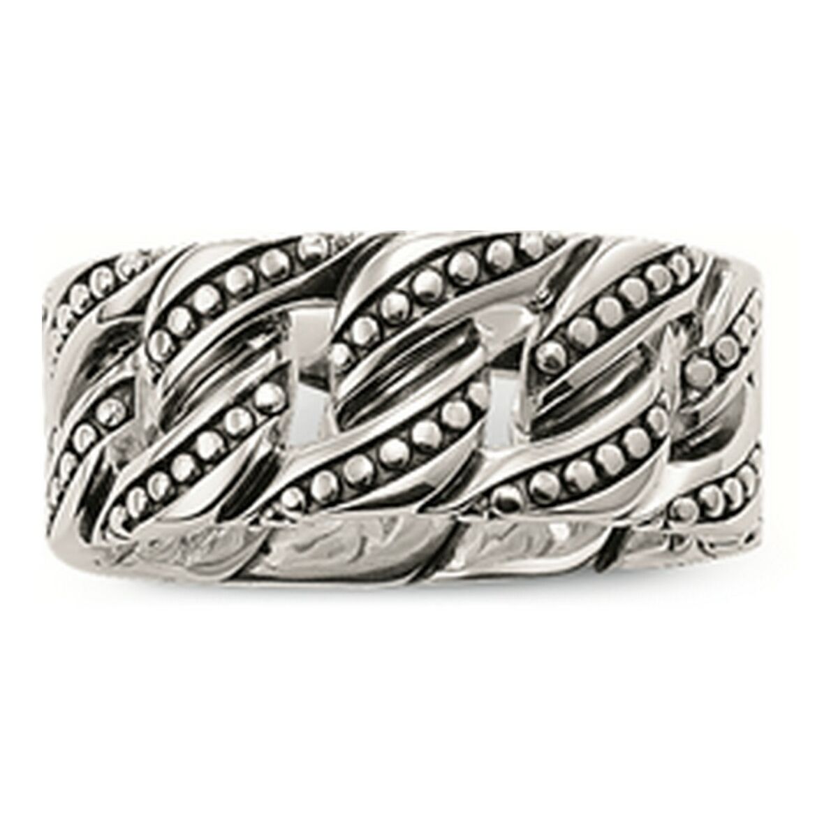 Ladies' Ring Thomas Sabo TR1931-001-12-56 (16) Thomas Sabo