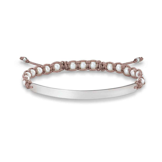 Bracelet Thomas Sabo LBA0053-170-14-L21V Thomas Sabo