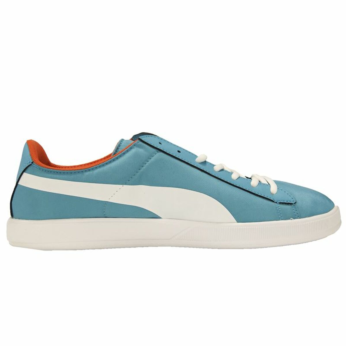 Men’s Casual Trainers Puma Lite Lo Nylon Tech Aquamarine Puma