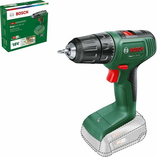 Drill drivers BOSCH EasyDrill 18V-40 18 V 40 Nm BOSCH