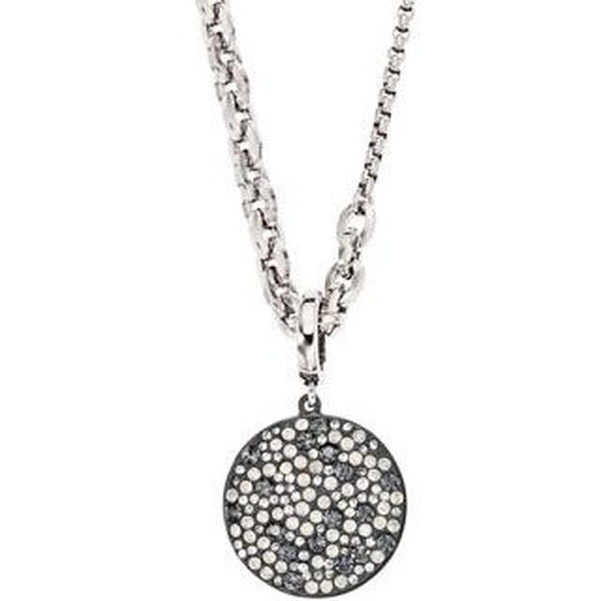 Ladies' Necklace Emporio Armani EGS1967040