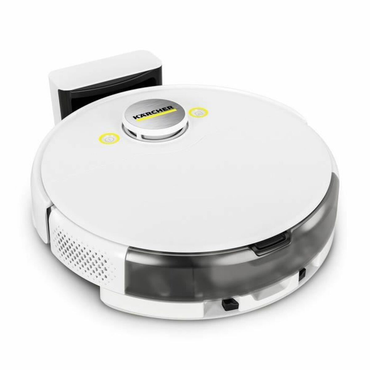 Robot Vacuum Cleaner Kärcher Kärcher