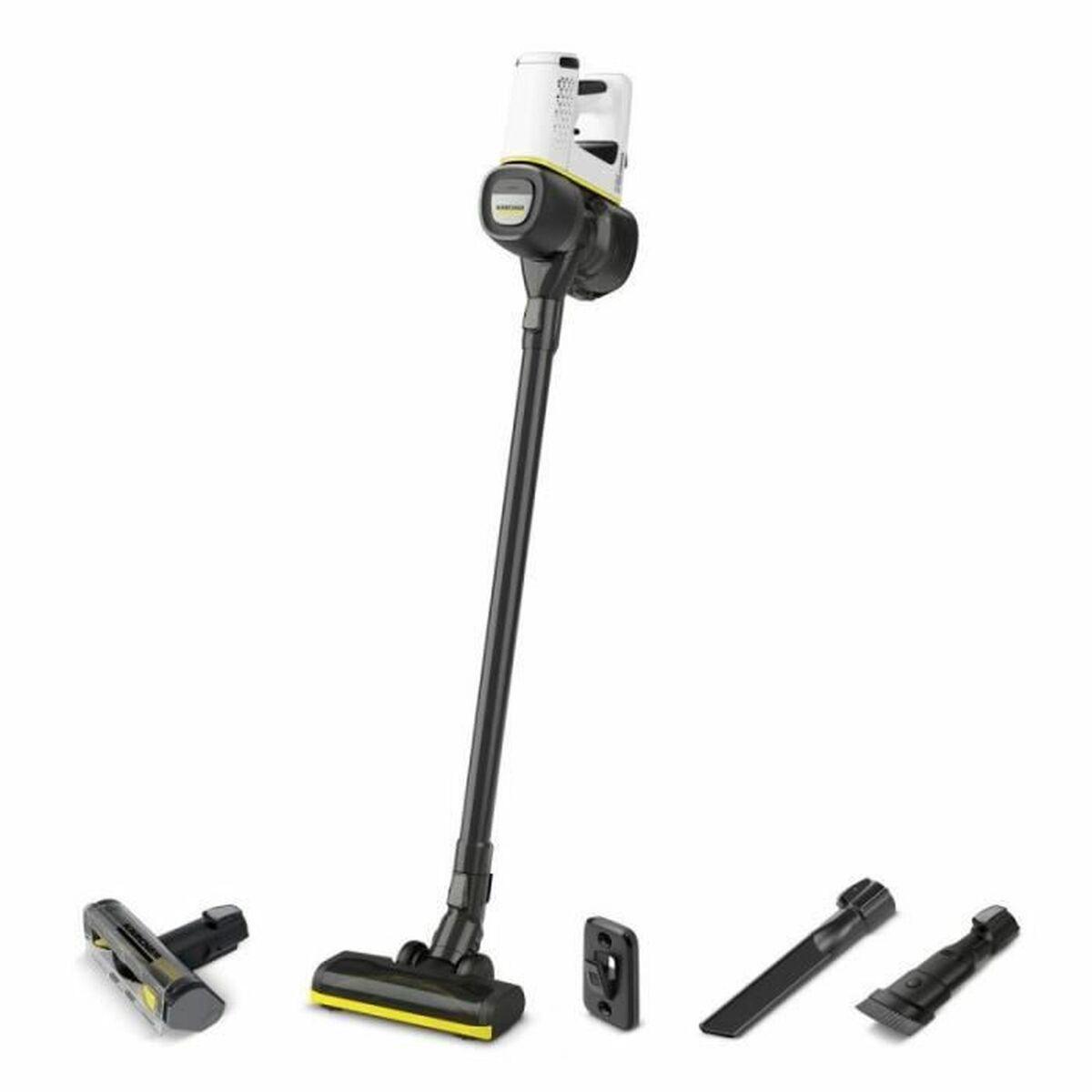 Stick Vacuum Cleaner Kärcher VC 4 Cordless Myhome Pet