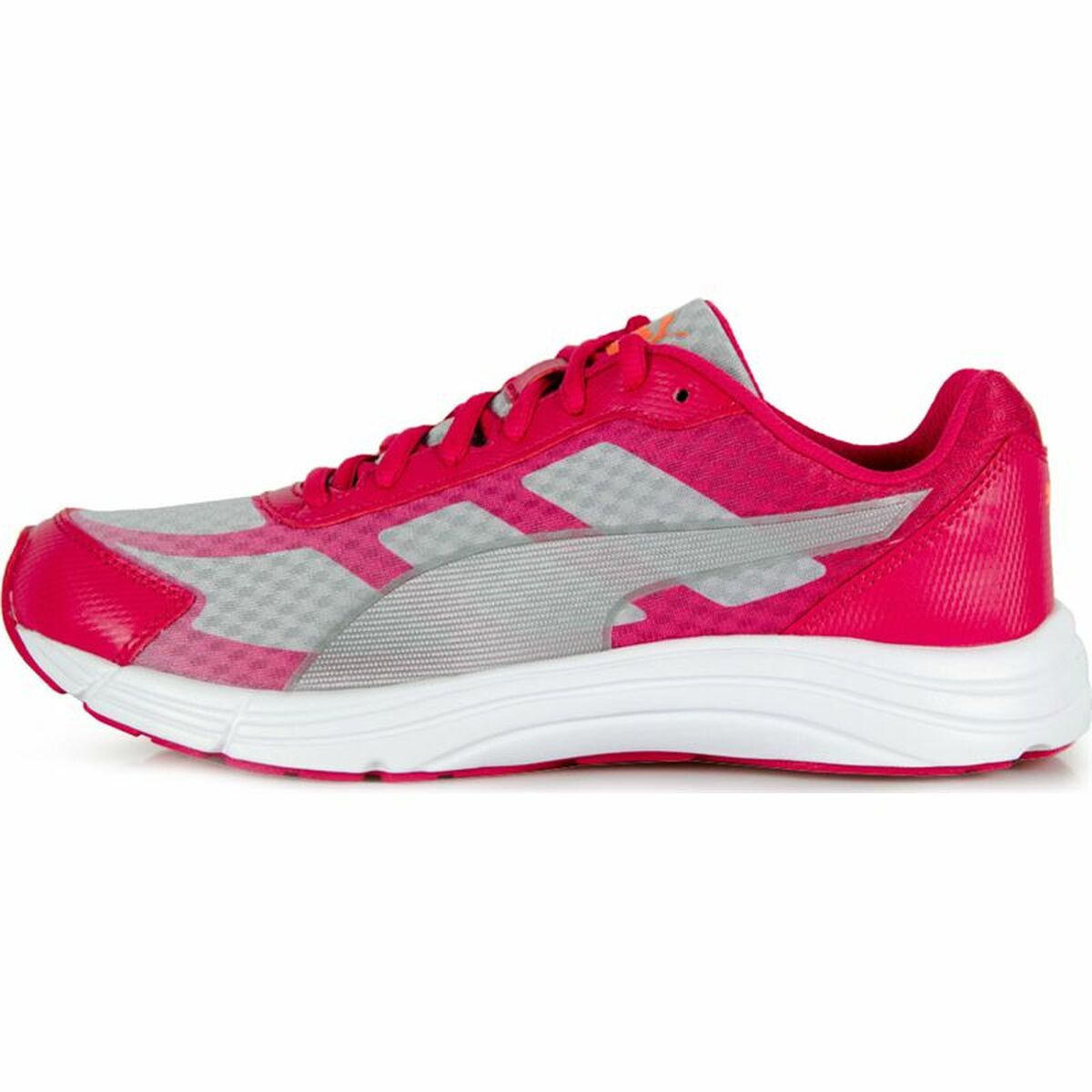 Sports Trainers for Women Puma Sportswear Expedite Violet Puma