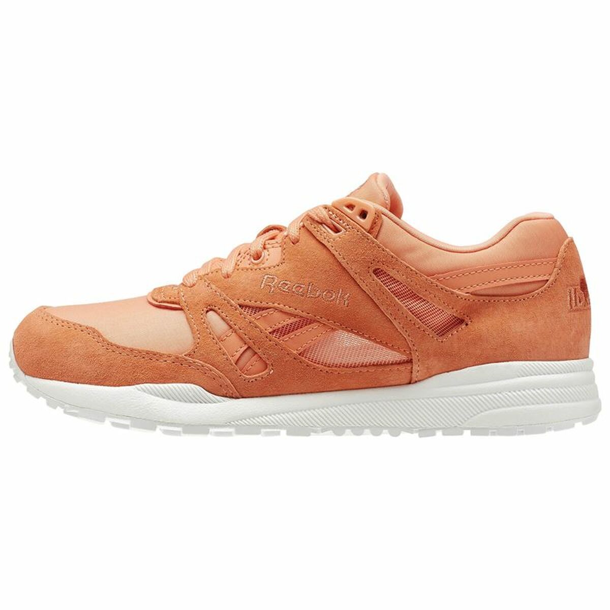 Sports Trainers for Women Classic Ventilator Reebok Summer Brights Salmon Reebok