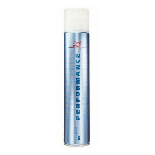 Strong Hold Hårspray Wella 81613542 500 ml