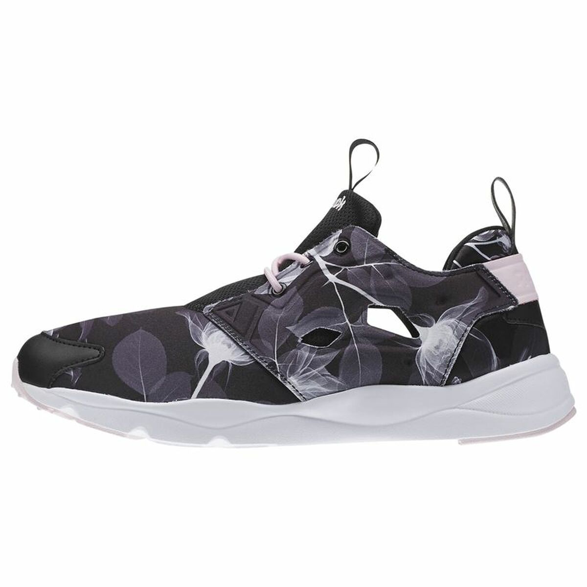 Sports Trainers for Women Reebok Classic Furylite Grey Reebok