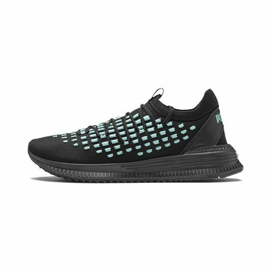 Men's Trainers Puma Sportswear Avid Fusefit Black Puma