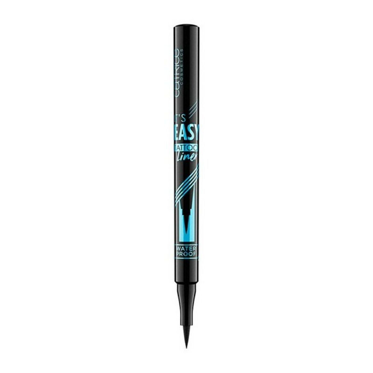 Eyeliner It's Easy Catrice (1,1 M)