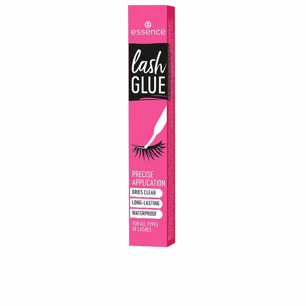 False Eyelash Glue Essence Lash Glue 4,7 g