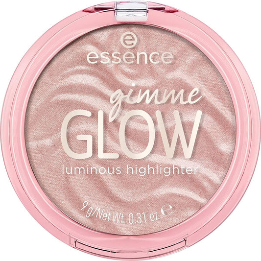 Lighting Powder Essence Gimme Glow Nº 20-lovely rose 9 g