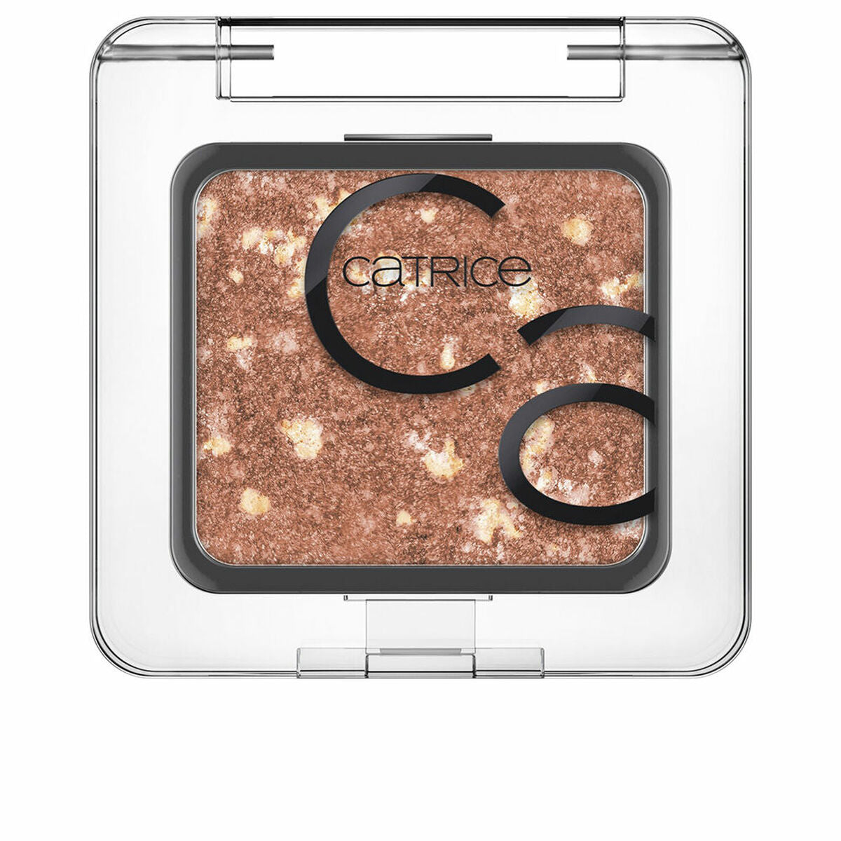 Eyeshadow Catrice Art Couleurs Nº 420 Rusty roobi 2,4 g