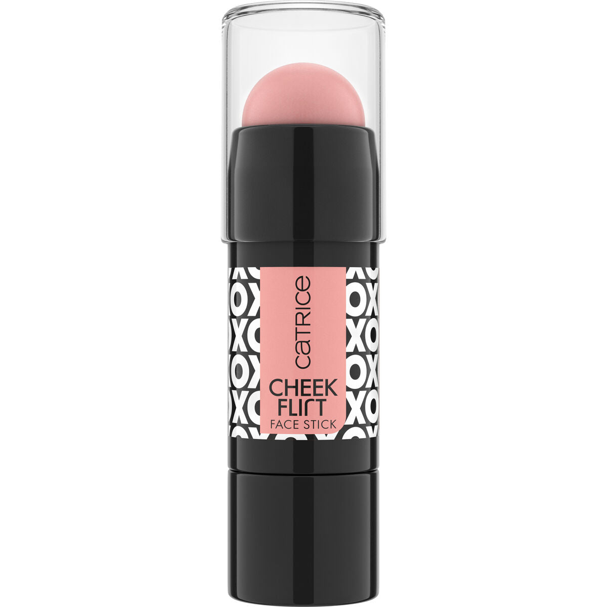 Colour Stick Catrice Cheek Flirt Nº 030 Rock'n rose 5,5 g