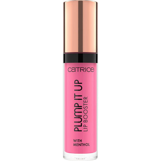 Liquid lipstick Catrice Plump It Up Nº 050 Good vibrations 3,5 ml