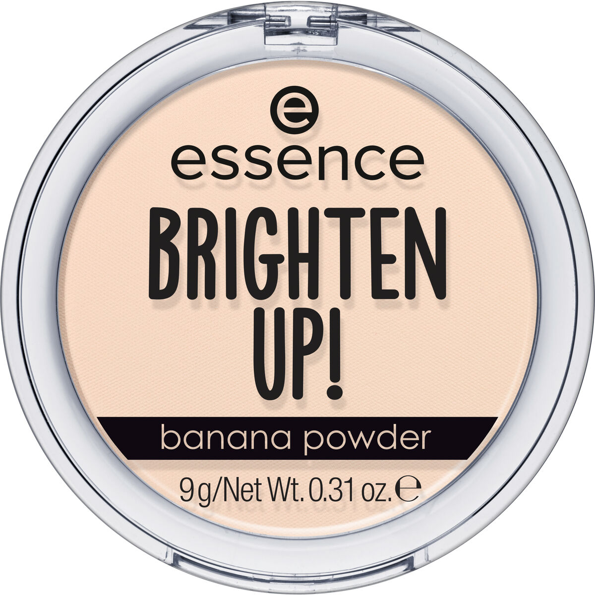 Compact Powders Essence Brighten Mattifying finish Nº 20 9 g