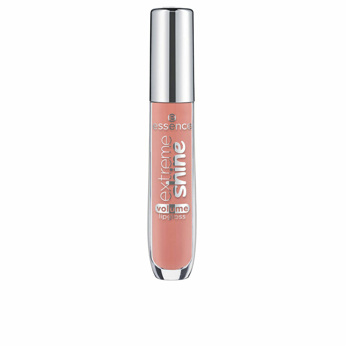 Lip-gloss Essence Extreme Shine Nº 11 Power of nude 5 ml