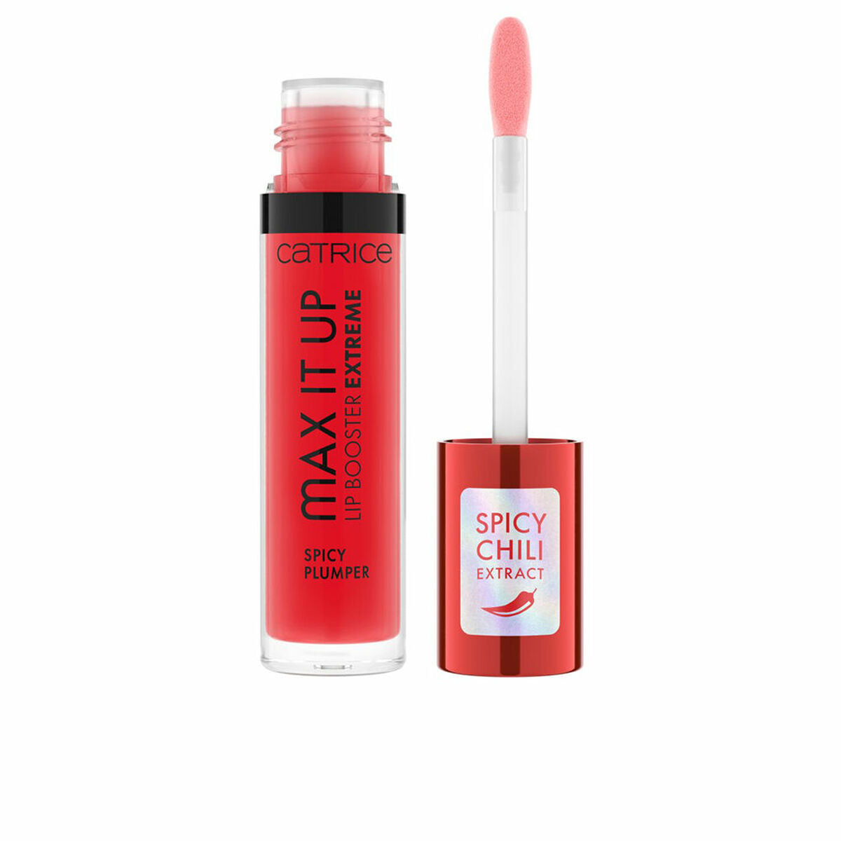 Lip-gloss Catrice Max It Up Nº 010 Spice Girl 4 ml Catrice