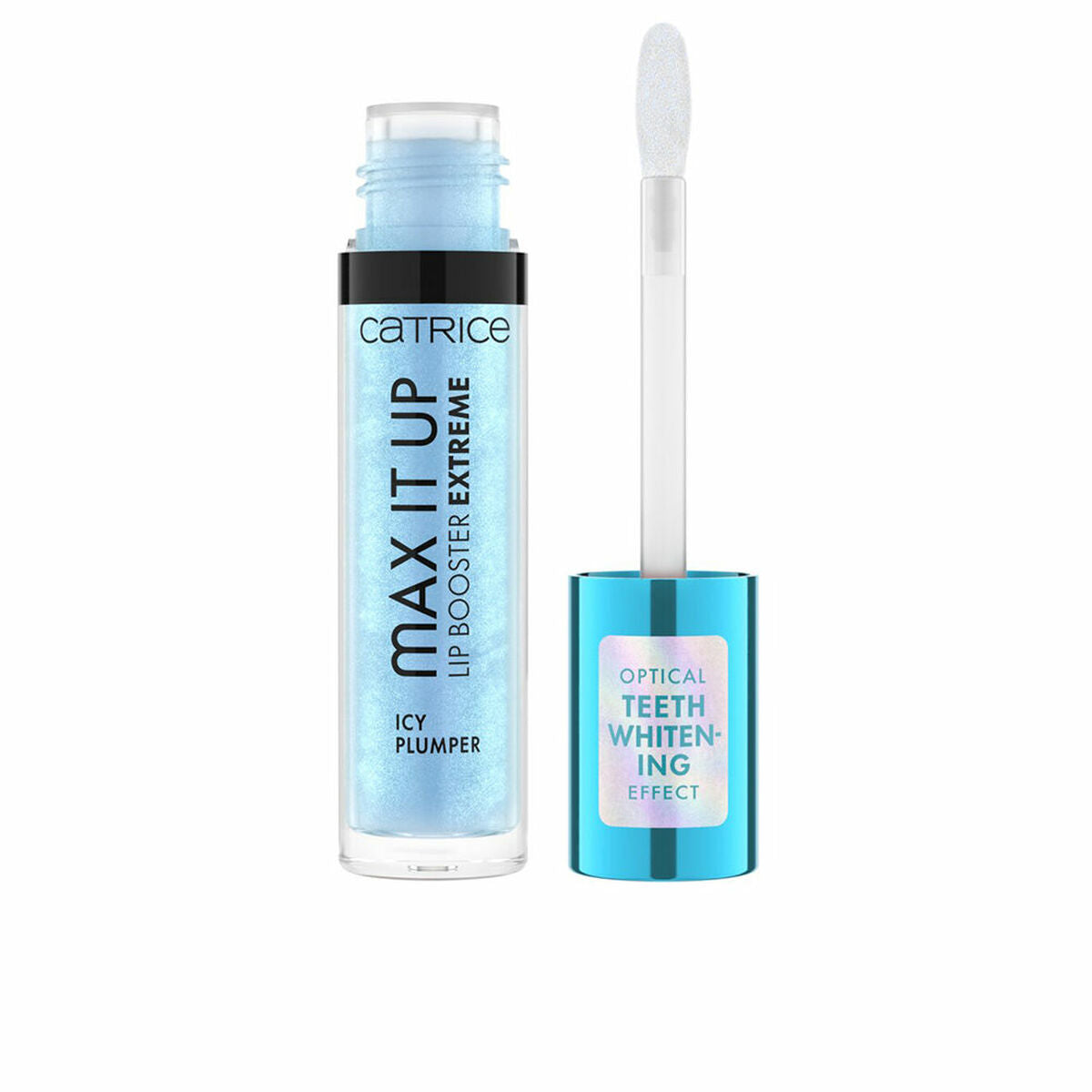 Lip-gloss Catrice Max It Up Nº 030 Ice Ice Baby 4 ml Catrice