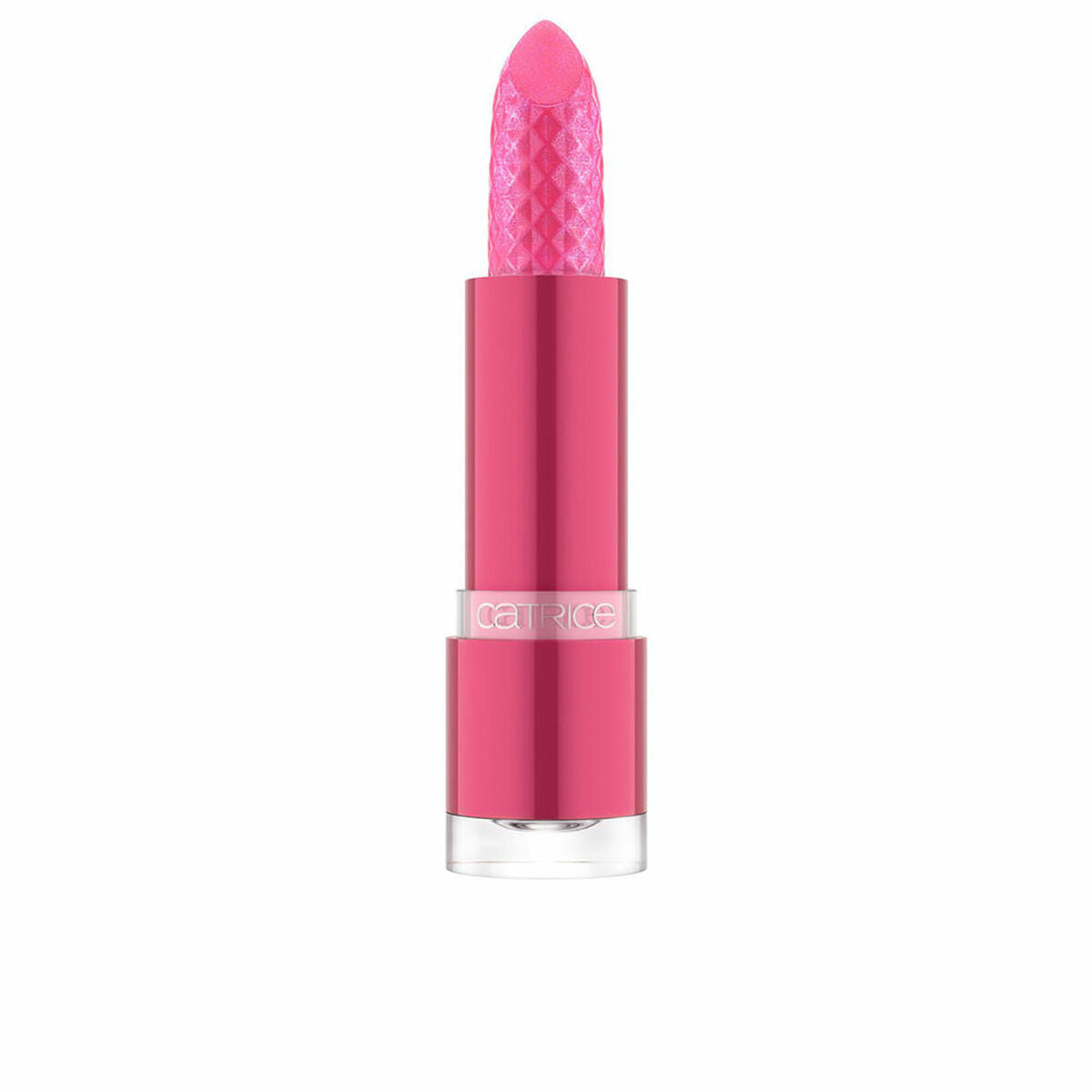 Coloured Lip Balm Catrice Glitter Glam Nº 010 Oh My Glitter 3,2 g