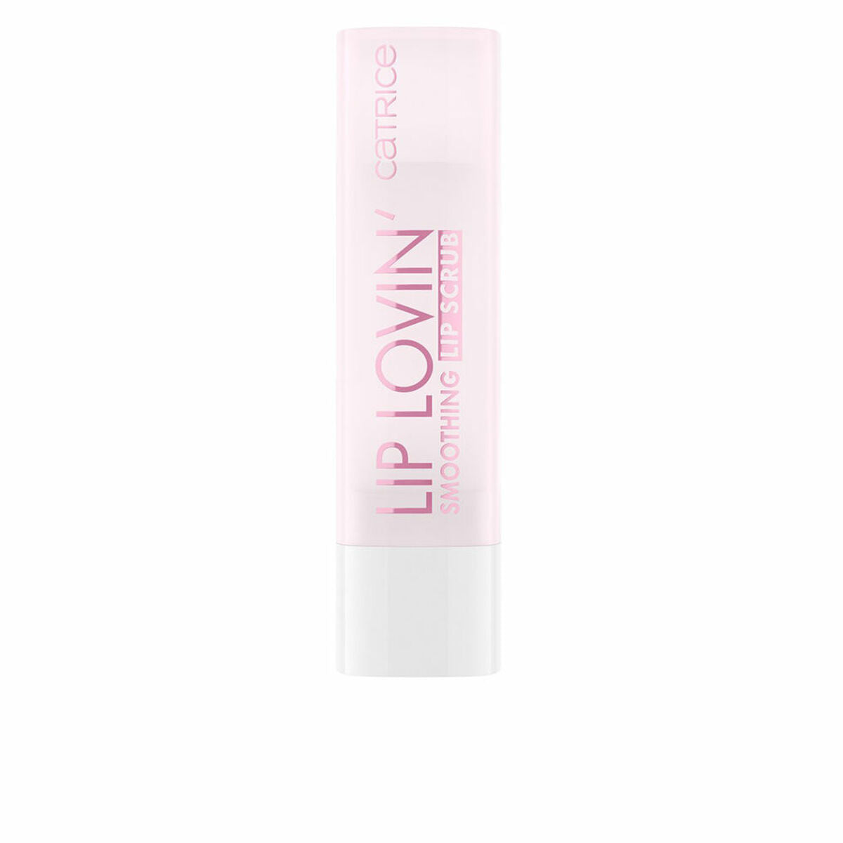 Coloured Lip Balm Catrice Lip Lovin' Nº 010 Soft sweetie 4 g