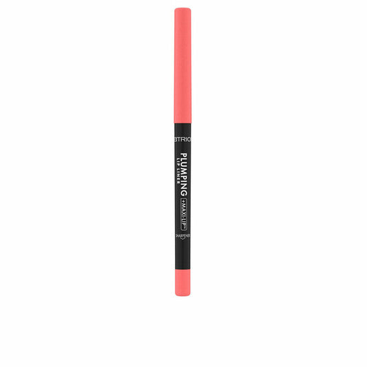 Lip Liner Catrice Plumping Nº 160 S-peach-less 0,35 g