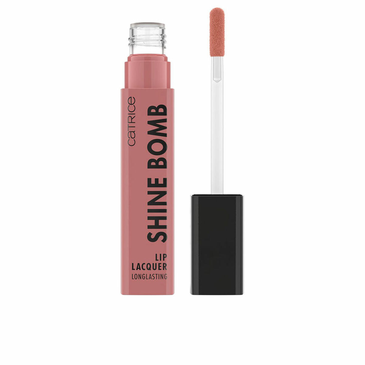 Liquid lipstick Catrice Shine Bomb Nº 020 Good Taste 3 ml Catrice