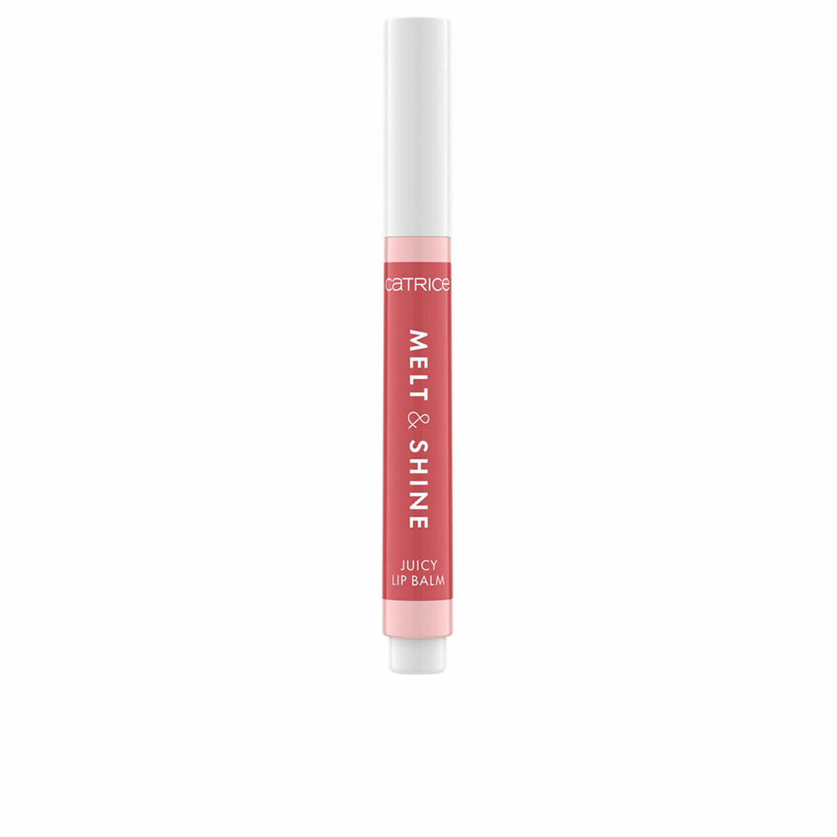 Coloured Lip Balm Catrice Melt and Shine Nº 040 Everyday Is Sun-day 1,3 g