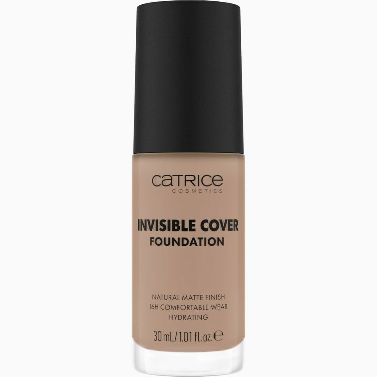 Make-Up Set Catrice COVER FOUNDATION Catrice