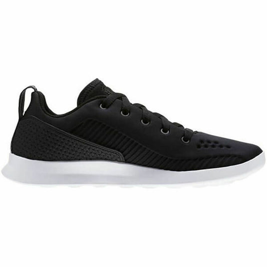 Sports Trainers for Women Reebok Sportswear Evazure DMX Black