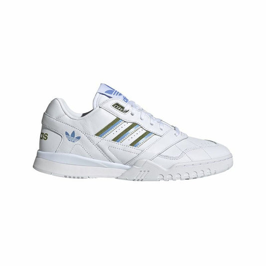 Sports Trainers for Women Adidas Originals A.R. Trainer White Adidas