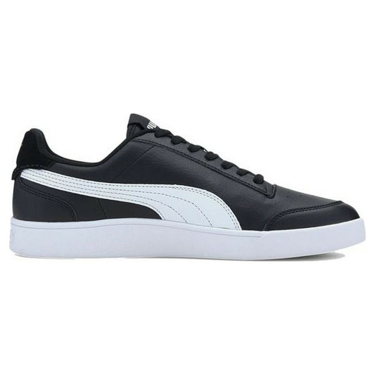 Men's Trainers Puma Shuffle Black Puma