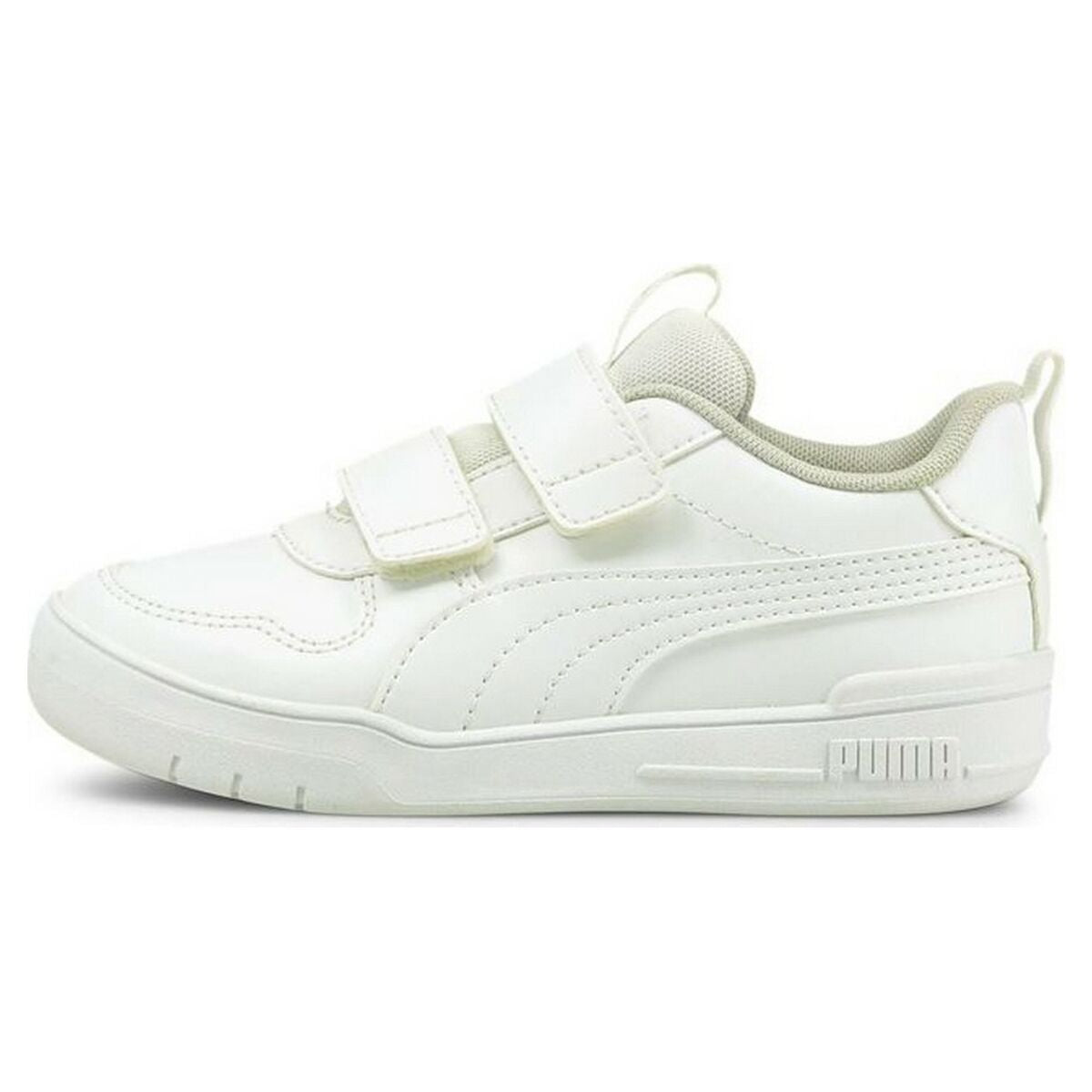 Sports Shoes for Kids Puma Multiflex SL V Puma