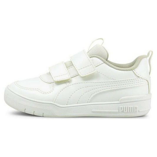 Sports Shoes for Kids Puma Multiflex SL V Puma