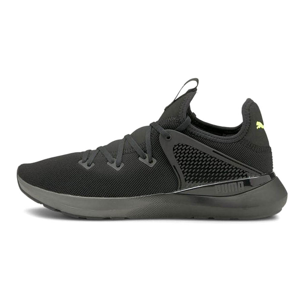 Men's Trainers Puma Pure XT Black Puma