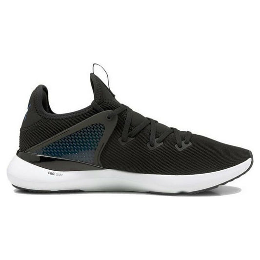 Men's Trainers Puma Pure TX Black Puma