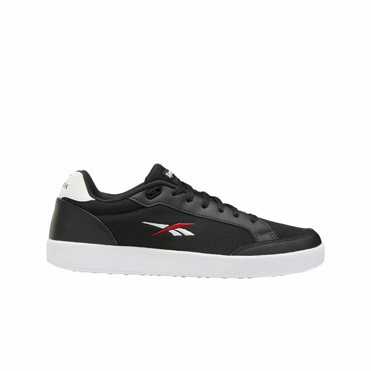 Men’s Casual Trainers Reebok Vector Smash Black Reebok