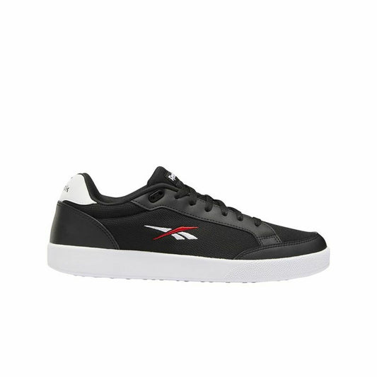 Men’s Casual Trainers Reebok Vector Smash Black