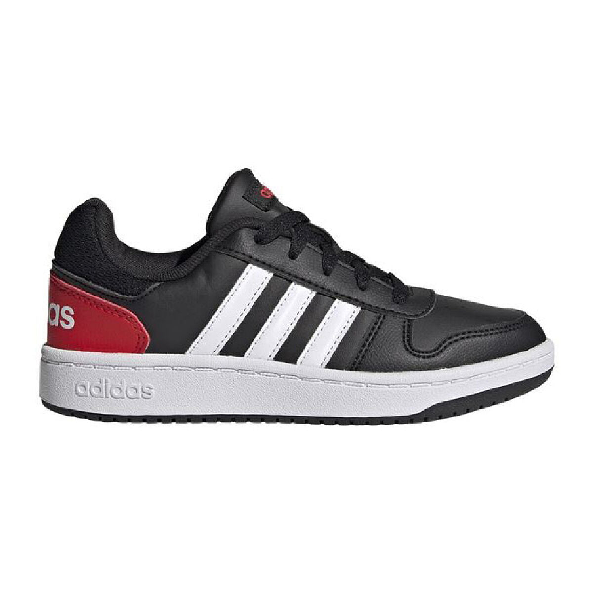 Sports Shoes for Kids Adidas Hoops 2.0 Adidas