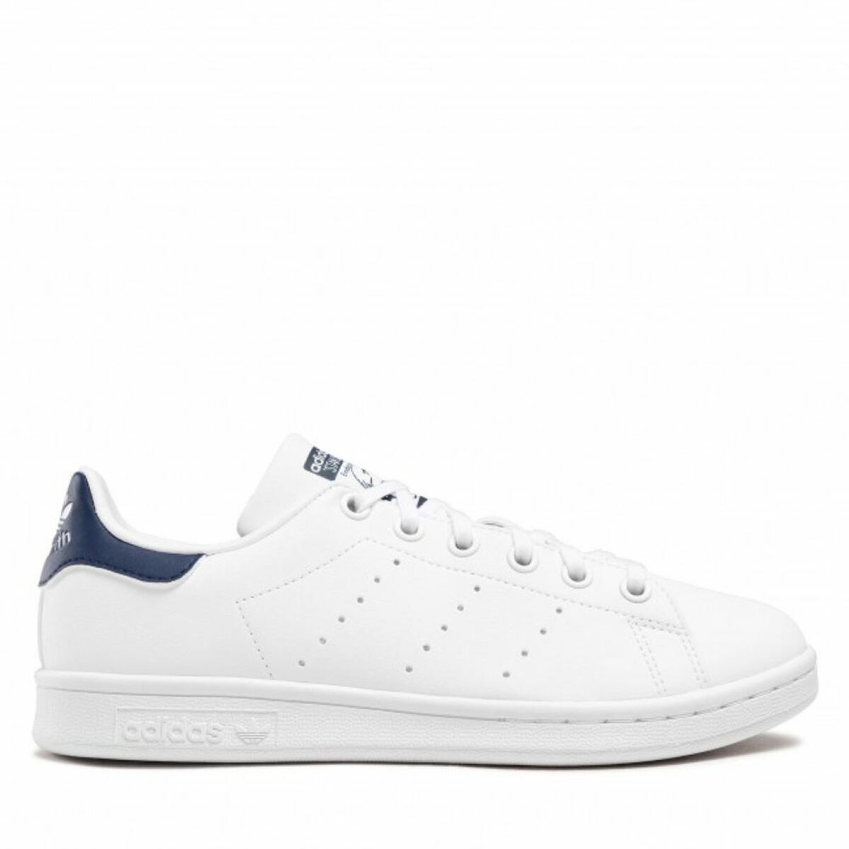 Casual Trainers  STAN SMITH  Adidas J H68621 White