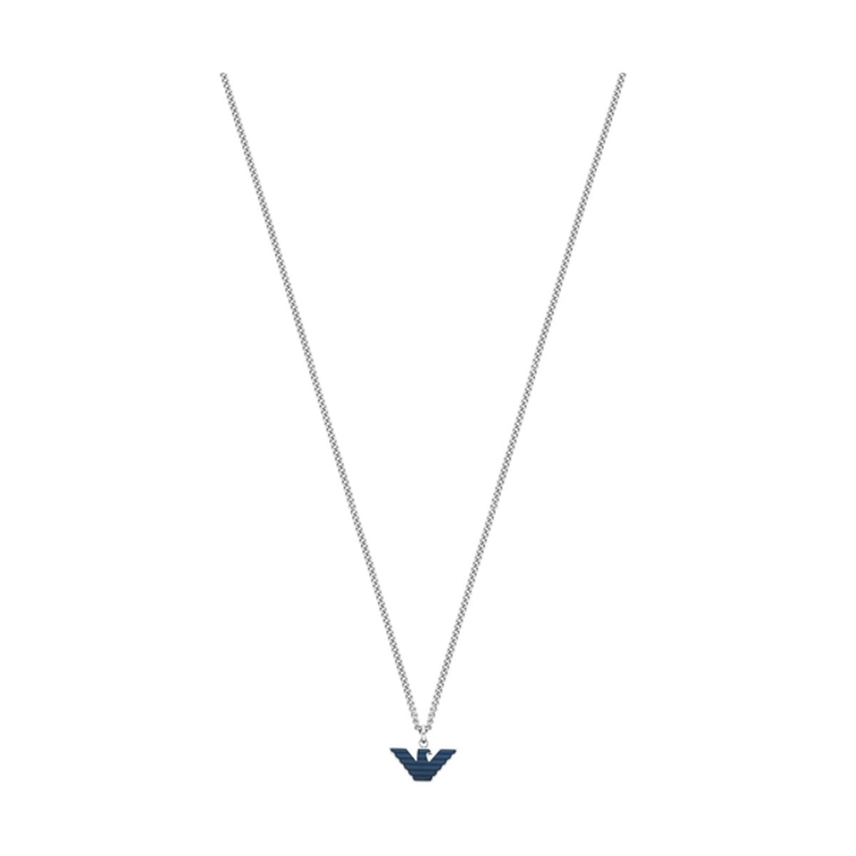 Men's Necklace Emporio Armani EGS2909040 Emporio Armani