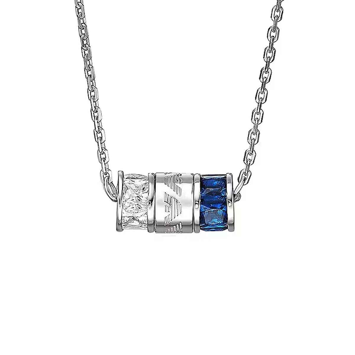 Ladies' Necklace Emporio Armani EG3578040 Emporio Armani