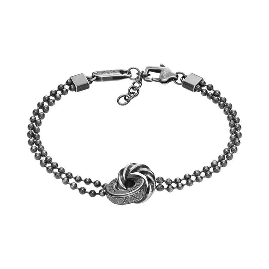 Men's Bracelet Emporio Armani COUPLES Stainless steel Emporio Armani