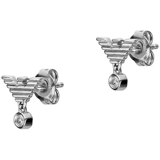 Ladies' Earrings Emporio Armani EG3581040 Emporio Armani