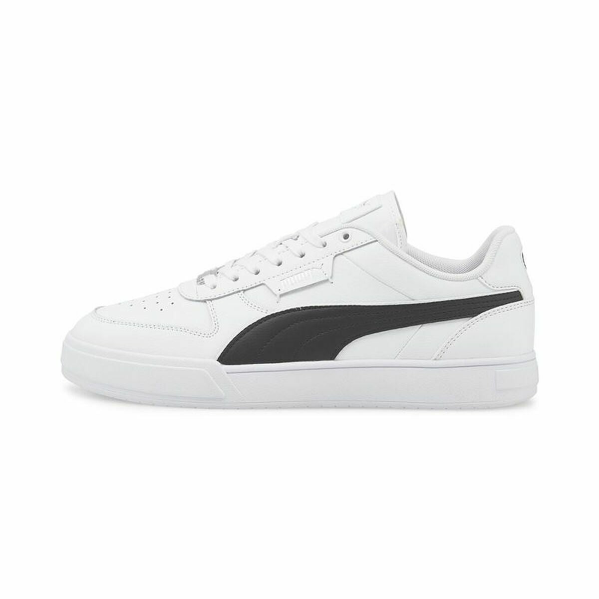 Men’s Casual Trainers Puma Caven Dime White Puma