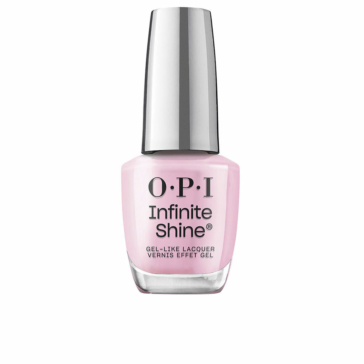 Gel nail polish Opi INFINITE SHINE Faux-ever Yours 15 ml