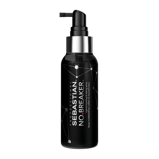 Hold Spray Sebastian NO.BREAKER 100 ml Anti-Breakage Sebastian