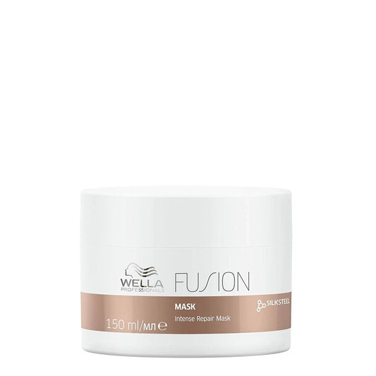 Restorative Hair Mask Wella Fusion 150 ml Wella