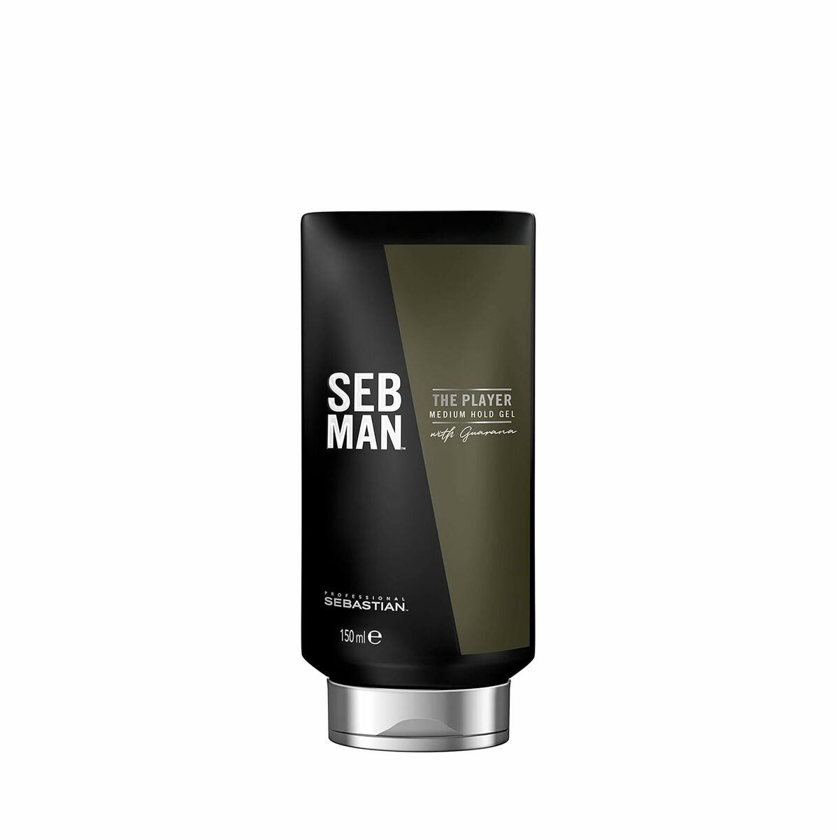 Hair Mask Seb Man THE PLAYER 150 ml